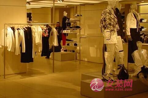 戈蔓婷品牌女装：女装实体店怎么经营？这些思路你一定要有(图3)