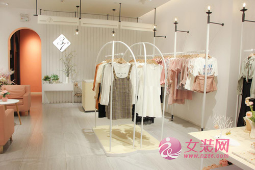 加盟37&deg;生活美学女装品牌，助你实现创业零库存？[图1]