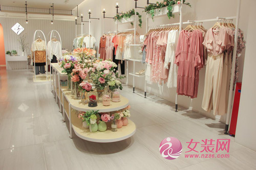 选择37&deg;生活美学女装品牌有哪些加盟优势？[图2]