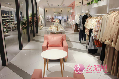 加盟女装品牌要注意什么？37&deg;生活美学为你简单讲解！[图2]