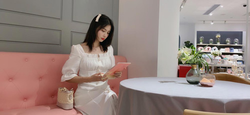 37&deg;生活美学女装独树一帜，奠定安徽高端女装领域！[图1]