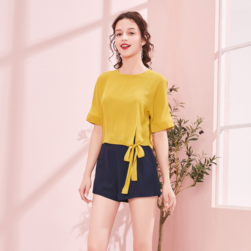 广东戈蔓婷品牌女装创业加盟好选择 一站式扶持财富无忧[图2]