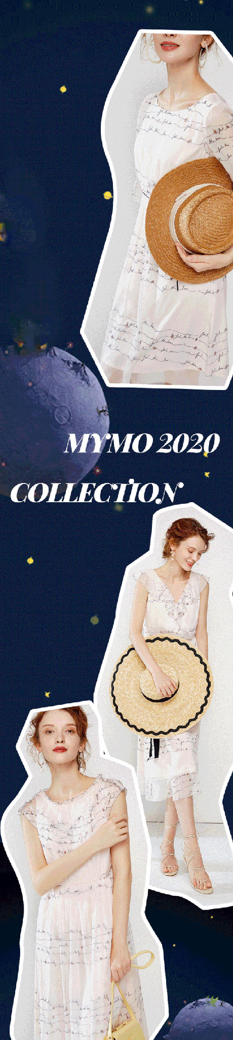 MYMO & M.HITI 每个女人心里都有一个花园(图8)