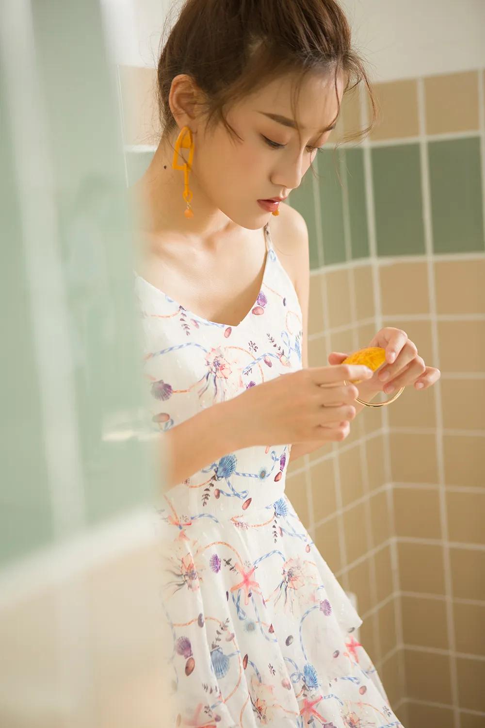 betu百图 夏日的水漾时光 澜海物语[图4]