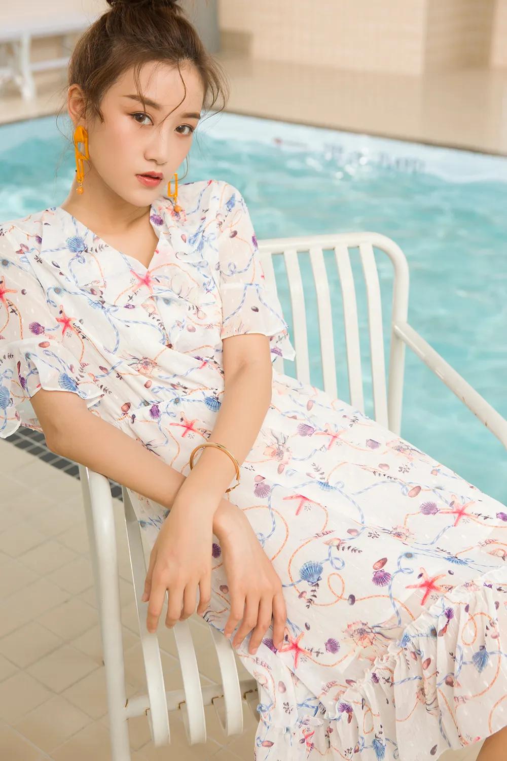betu百图 夏日的水漾时光 澜海物语(图8) betu百图 夏日的水漾时光 澜海物语(图8)