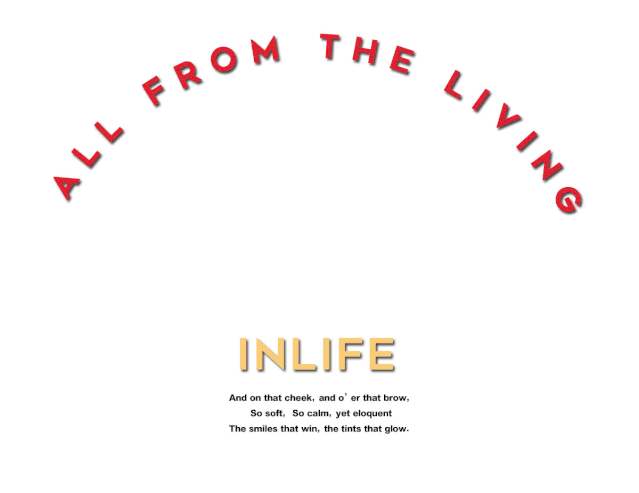 INLIFE伊纳芙 卡通ICON跨界,成就你的满分时尚(图6) INLIFE伊纳芙 卡通ICON跨界,成就你的满分时尚(图6)