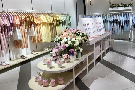 加盟37&deg;生活美学女装，打造安顺地区优秀市场连锁品牌！[图2]