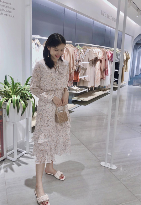 还在为女装创业做生意烦恼？加盟37&deg;生活美学女装吧！[图1]