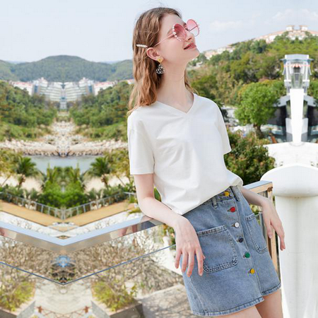 以当季女装样式为依托 戈蔓婷时尚女装完美迎合女性追求(图4)