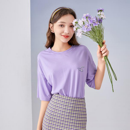 女装怎么加盟 选择戈蔓婷女装品牌优势多有实力(图2)