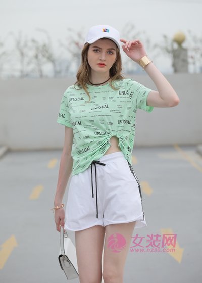 慕莱雅女装集合店 通过陈列提高成交率 教你4个陈列技巧[图1]