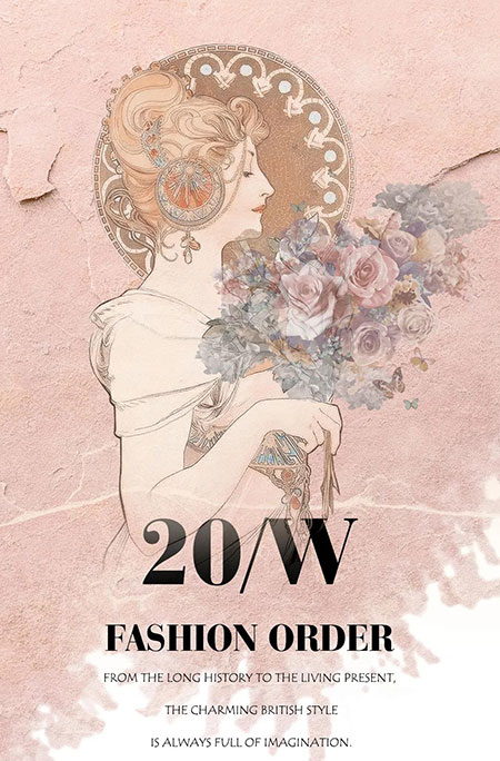 ANOTHER ONE 英伦风潮 | 20冬季新品发布会完美落幕[图1]