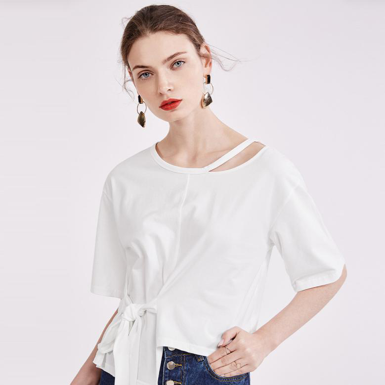 戈蔓婷品牌女装加盟 取得大众信赖受投资商青睐(图3)