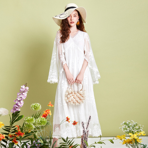 潮流时尚元素的融合 戈蔓婷品牌女装展现自我魅力(图5) 潮流时尚元素的融合 戈蔓婷品牌女装展现自我魅力(图5)