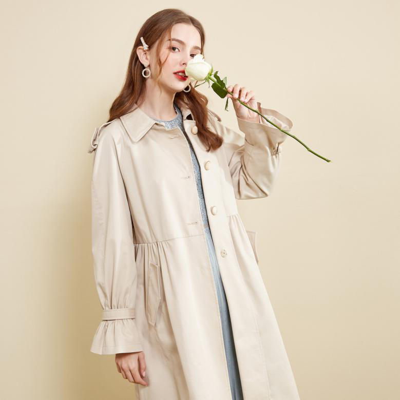 投资自己的时尚美丽 戈蔓婷时尚女装必然的选择[图3]