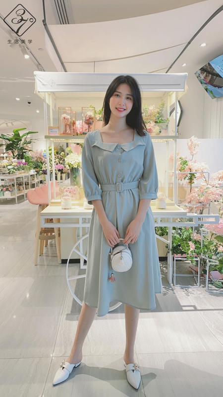 创业财富指导：37&deg;生活美学教你开女装店如何经营[图1]