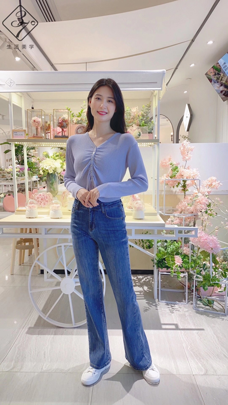 创业财富指导：37&deg;生活美学教你开女装店如何经营[图2]