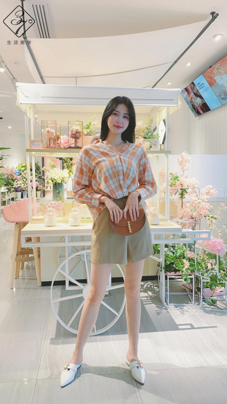 赚钱的女装有哪些？经营37&deg;生活美学女装多倍收益！[图1]