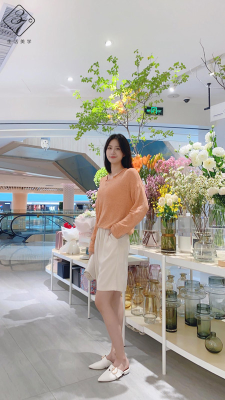 赚钱的女装有哪些？经营37&deg;生活美学女装多倍收益！[图2]