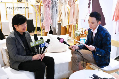 2020 Vesper Lynd中国区首次发布会隆重在上海举行(图9) 2020 Vesper Lynd中国区首次发布会隆重在上海举行(图9)