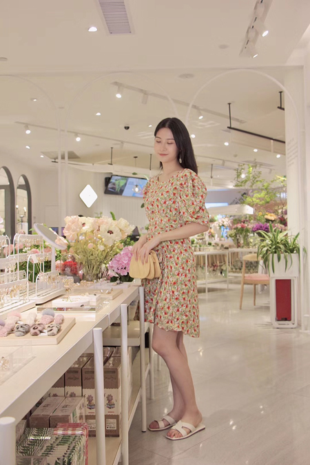 时代浪潮下的新品牌，37&deg;生活美学女装脱颖而出！[图1]