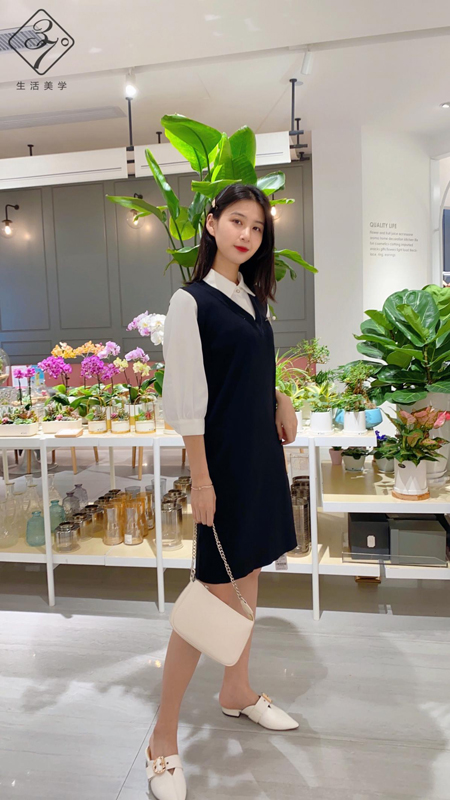 时代浪潮下的新品牌，37&deg;生活美学女装脱颖而出！[图2]