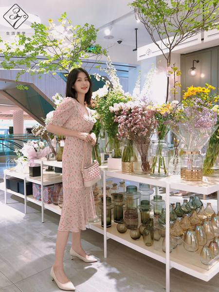 目前女装品牌能赚钱吗?37°生活美学带给你无限惊喜!(图1) 目前女装品牌能赚钱吗?37°生活美学带给你无限惊喜!(图1)