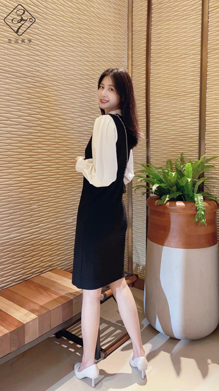 经营37&deg;生活美学女装品牌，带你享受购物的乐趣！[图2]