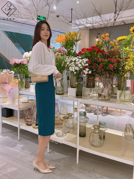 想要收获财富自由？加盟37&deg;生活美学女装值得选择！[图1]