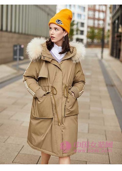 羽绒服的进货价一般在多少？羽绒服进货价最低多少钱？[图1]