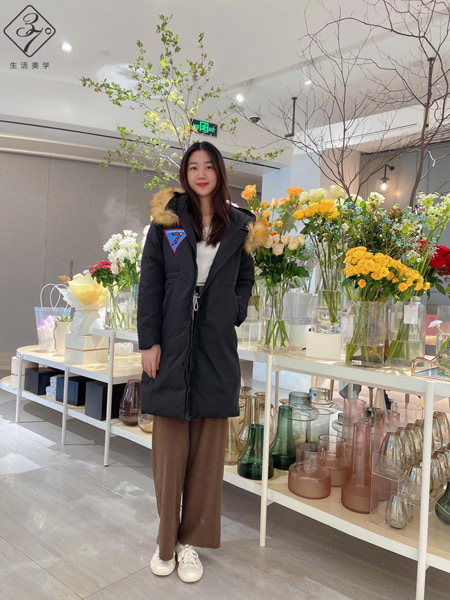女装加盟排行榜上的常客,37°生活美学女装不潮不行!(图1) 女装加盟排行榜上的常客,37°生活美学女装不潮不行!(图1)