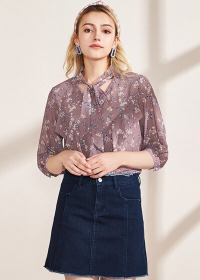 恭喜知名淑女风女装品牌阿依莲入驻女装网 祝合作共赢！[图2]