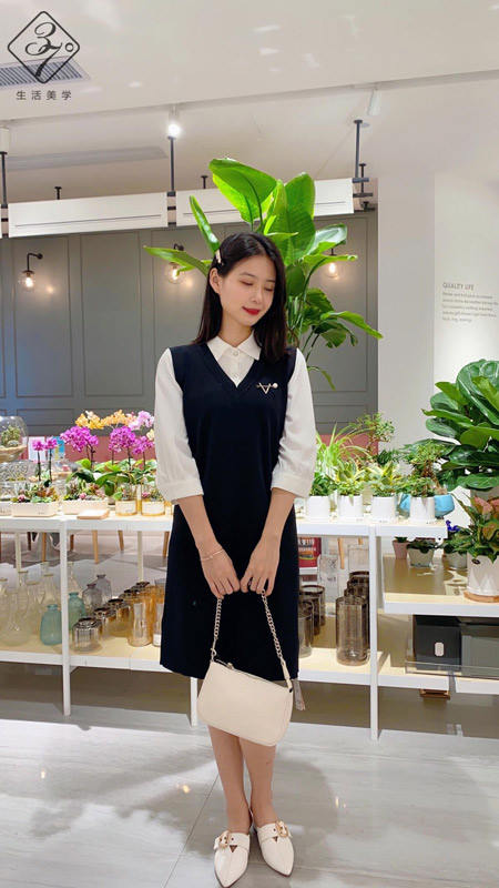 选择37&deg;生活美学，让爱美的你立足女装流行风尚之巅！[图1]