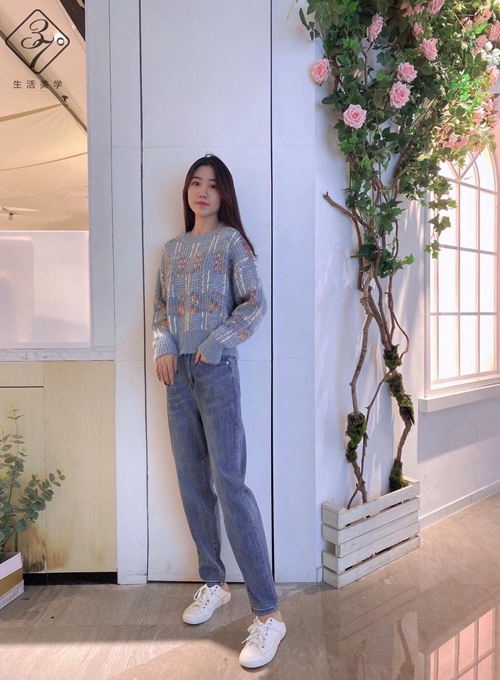 一二线城市加盟开37&deg;生活美学女装品牌店能成功吗？[图2]