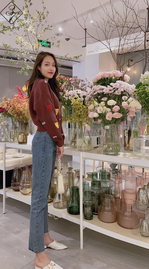 加盟37&deg;生活美学女装品牌店，小白也能成功经营！[图1]