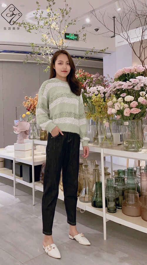 加盟37&deg;生活美学女装品牌店，小白也能成功经营！[图2]