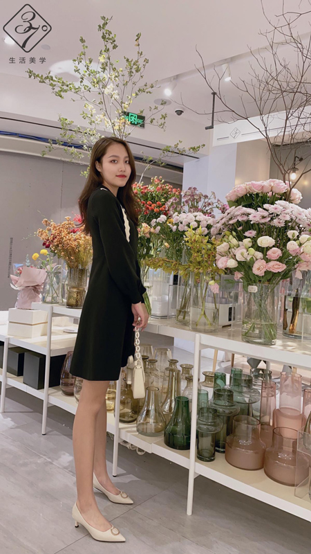 广州女装品牌争奇斗艳，加盟37&deg;生活美学生意好做吗？[图1]