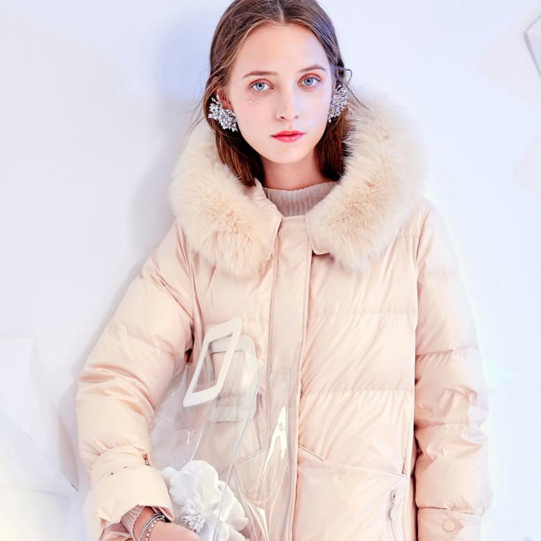 没经验开什么店有优势?戈蔓婷品牌女装加盟怎么样?(图3) 没经验开什么店有优势?戈蔓婷品牌女装加盟怎么样?(图3)
