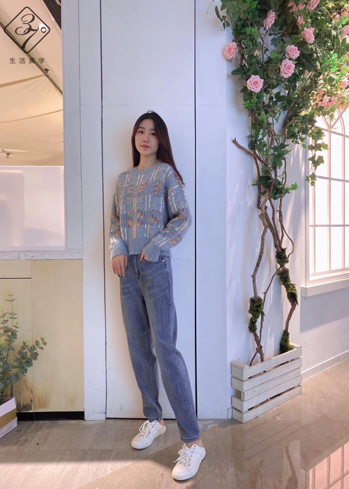 经营支持100%调换货，加盟37&deg;生活美学女装贴心服务！[图2]