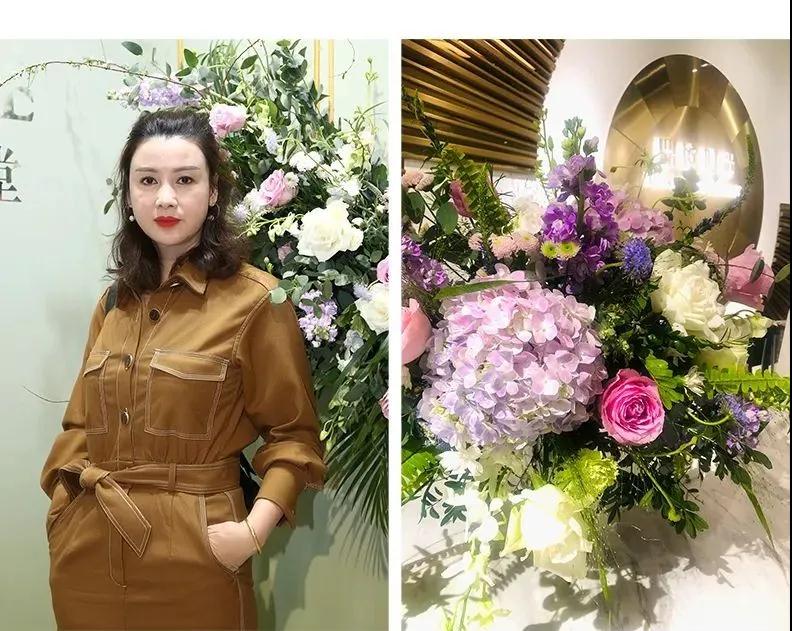 MIXTIE美诗缇 | 璀璨2021夏季新品订货会圆满结束！(图16)