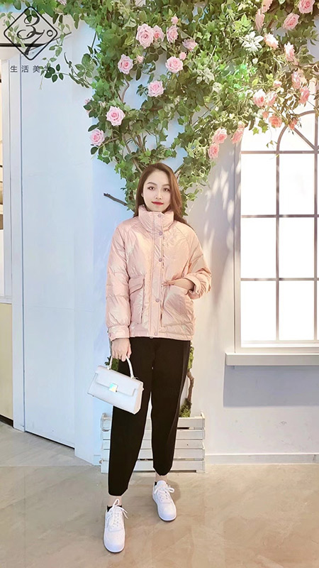 广州女装品牌众多，37&deg;生活美学女装优势在哪里？[图2]