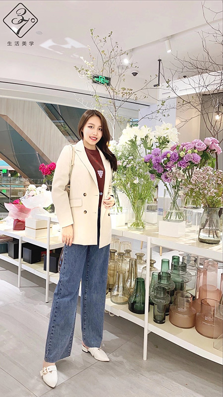 备受市场欢迎的37&deg;生活美学女装加盟需要多少钱？[图2]