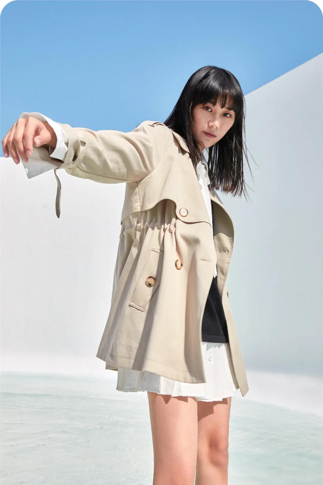 MAIXUN麦寻 | 回家倒计时，令人心动的闪亮穿搭正式上线！[图2]