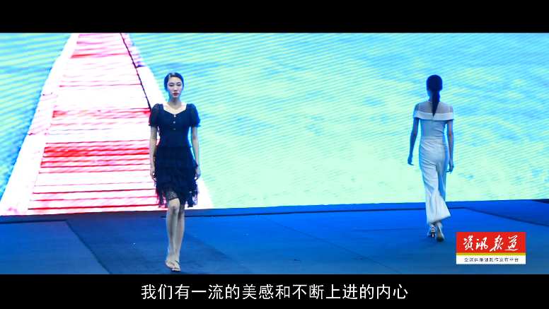 意大利轻奢女装品牌ANOTHER ONE 华丽亮相上海CHIC展(图5)