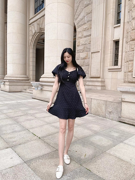 广州37&deg;生活美学女装，时尚优雅质地上乘！[图2]