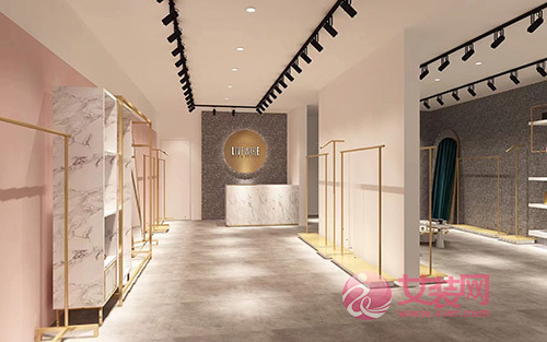 恭喜亮点国际女装内蒙丰镇店装修进行中，新店即将开业！(图2)