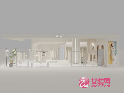 恭喜伊纳芙女装喜迎开店热潮 多家新店即将华丽绽放!(图8) 恭喜伊纳芙女装喜迎开店热潮 多家新店即将华丽绽放!(图8)