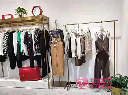 恭喜亮点国际女装鄂尔多斯北国店形象升级完成璀璨开幕！(图6)