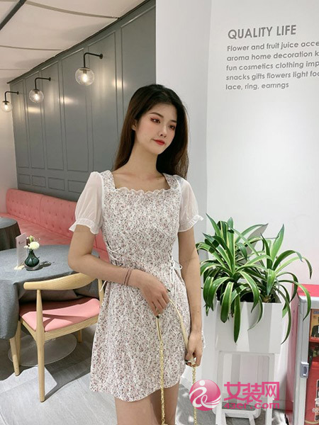 解读37&deg;生活美学秘诀，年轻女性服装主流代表！[图1]