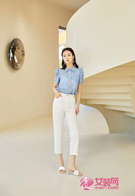 热烈祝贺素帛品牌与女装网续约合作 继续携手共进！[图3]